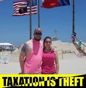 Meet your Posher, Chad